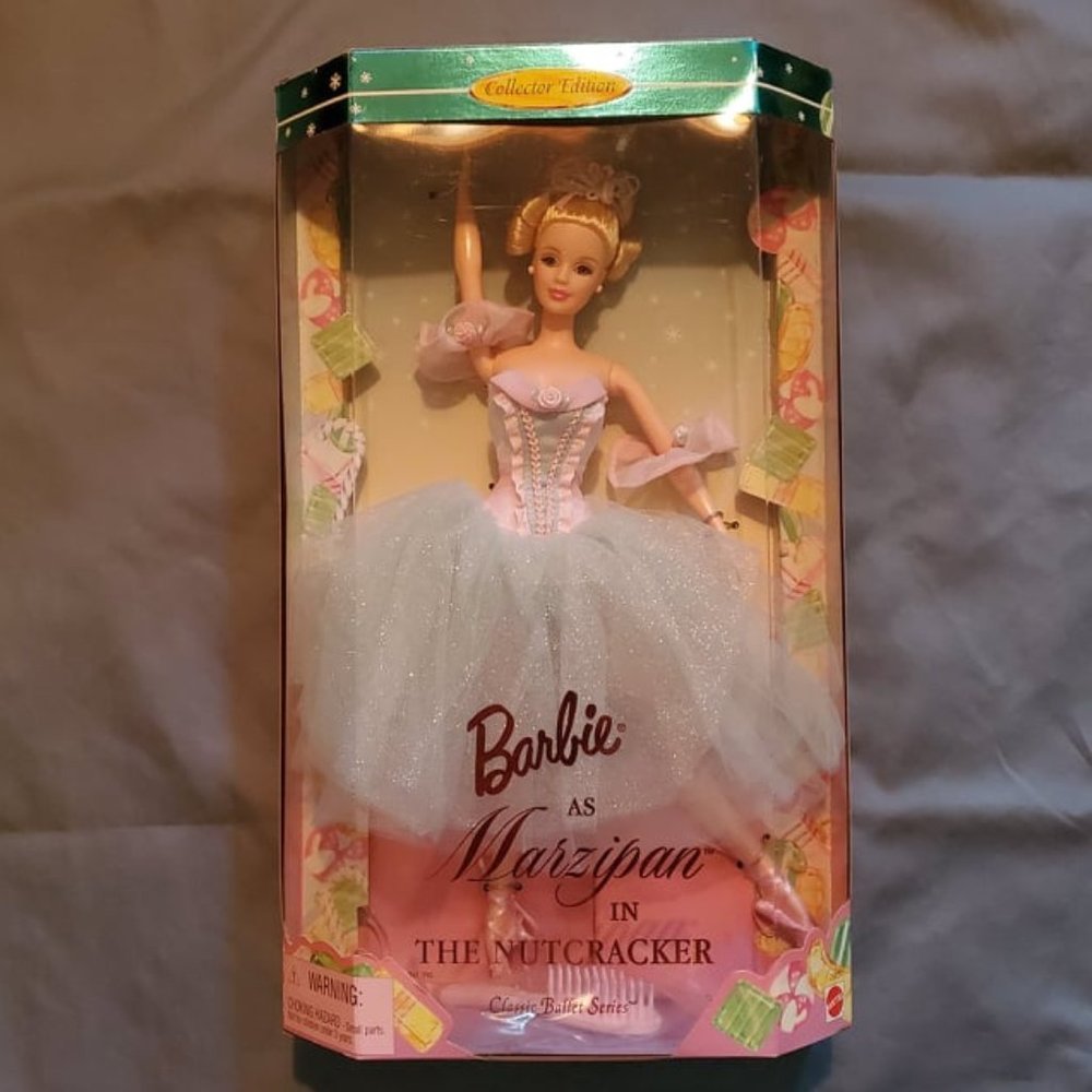 Barbie Doll